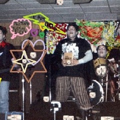 Luv Potion 666 (raw mix)