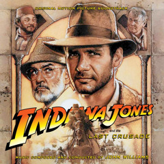 Indiana Jones And The Last Crusade by John Williams