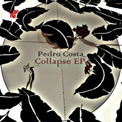 Pedro Costa - Information (Original Mix)
