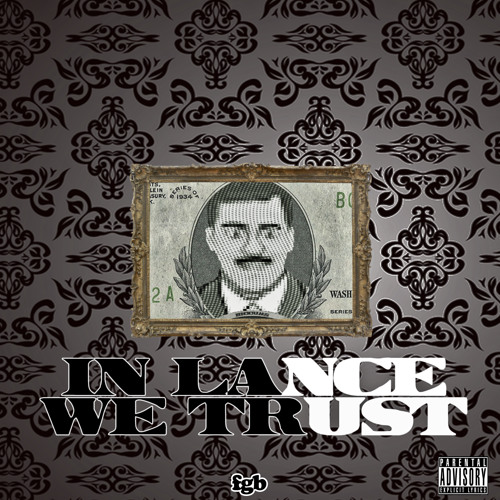 HIT IT LIKE HAGGAR SUITE [MOVEMENT I]