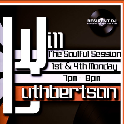 Soulful Sessions Radio Show #3
