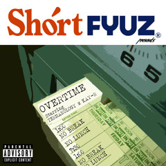 Termanology feat. Kay-R "Overtime" (prod. by Shortfyuz)