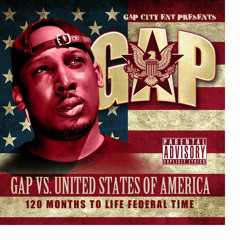 GAP - Watermelon Head