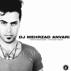 DJ Mehrzad Anvari - Tehran Masserati [www.Jigiliz.com]
