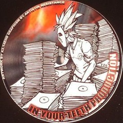 DNT MIX 11 shteken-sonikart
