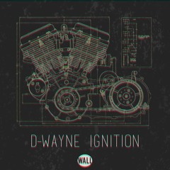D-Wayne - Ignition (Diego Zollardo Remix)
