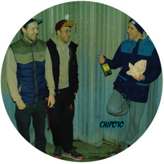 Little Mesters & Dr Cryptic - Smithfield Ep