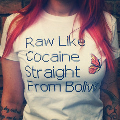 ToXic Inside - Bolivia (210 BPM) (W.I.P. Preview)