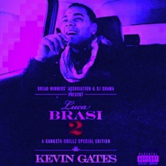 Kevin Gates (In My Feelings Chopped and Screwed)