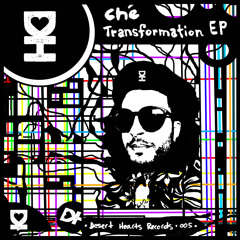 Ché - On The Line (Original Mix)