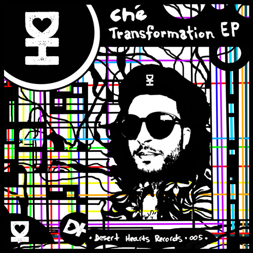 Ché - On The Line (Original Mix)