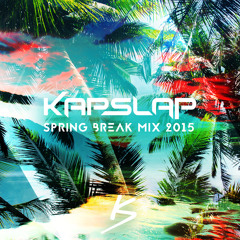 Spring Break Mix 2015