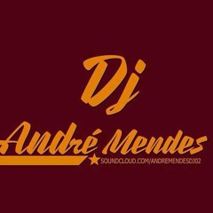 MC's Delano, PR, Italo, Calf - Vem Mamando (DJAndréMendes)