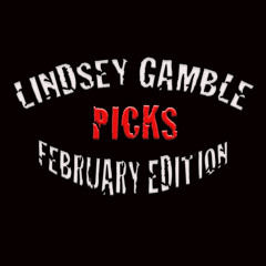 @LindseyGamble_ Picks (February 2015)
