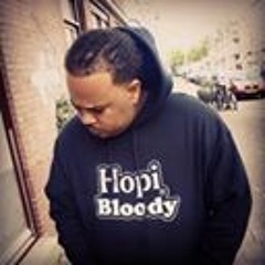 Bloody Jr Feat. Ricky Depp & Rich - Bye Bye ( Official Video )