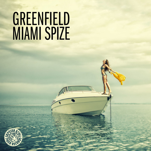 Greenfield - Miami Spize (Original Mix)