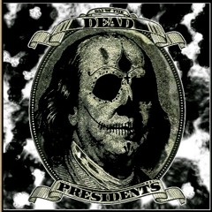 Dead presidents  at Cisco  P, record's