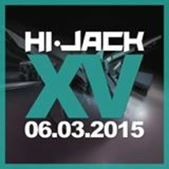 Ken Raily @ Hi - Jack 06 03 2015