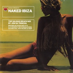 Jon Sa Trincha - Naked Ibiza