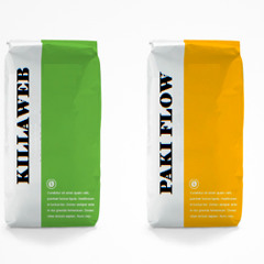 Killaweb - Paki flow