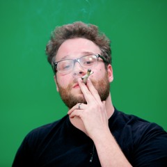 GGN Podcast Ep. 9 - Seth Rogen