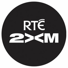 Brian Farrell RTÉ 2XM Demo