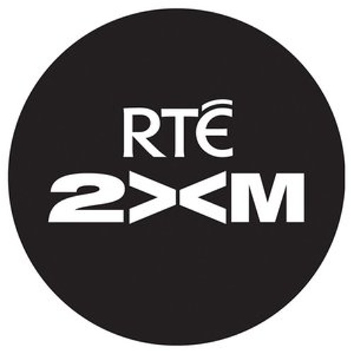 Brian Farrell RTÉ 2XM Demo