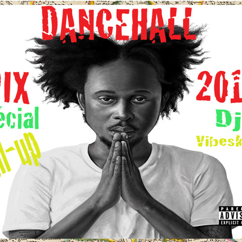DANCEHALL MIX 2015 Mix★ DJ Vibeskelly ★ ((((( SPECIAL PULL UP )))))