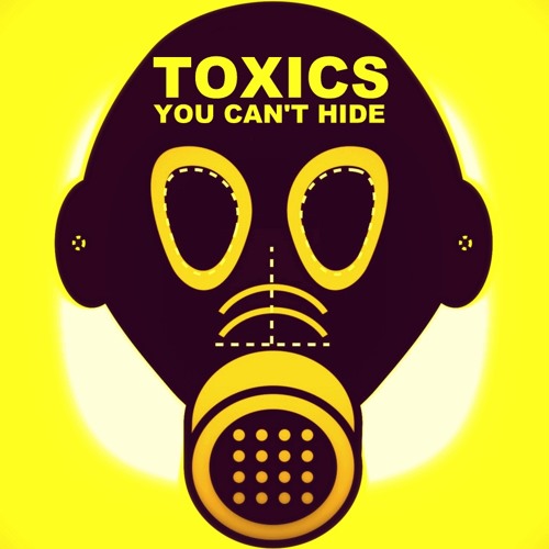 You Can't Hide