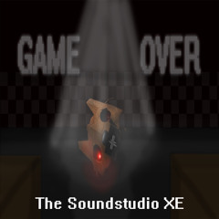5 and Half nights at Freddy's 2.1 - GAME OVER (FNAF)