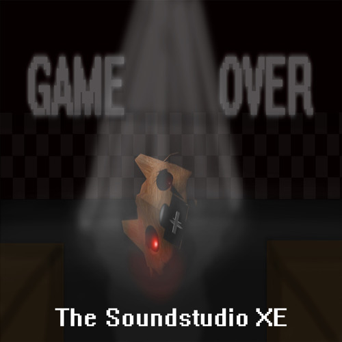 5 and Half nights at Freddy's 2.1 - GAME OVER (FNAF)