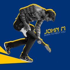 JOHN M - FIGHT FOR YOUR DREAMS (SAMPLE)