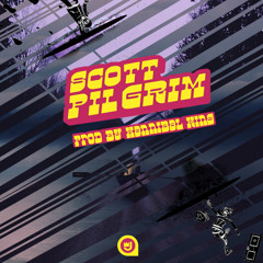 Scott Pilgrim (Produced by Hannibal King)