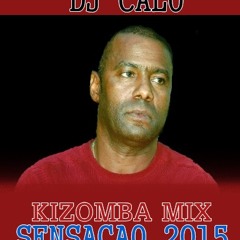 Kizomba Mix Sensacao 2015 - DJ Calo