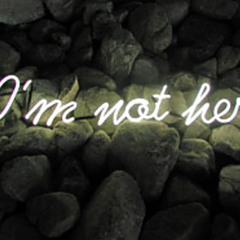 Hermit (sp) - I`m Not From Here (The Bass Bag News )