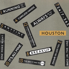Running Out Of Love - Liam Grundy