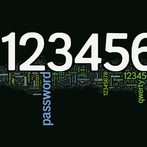 BBC Radio 4 - Invalid Password: The Password, a History of Failure?