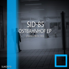 Ostbahnhof(out now on beatport!!)