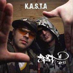 Kasta Squad -123 (Pilar Remix)