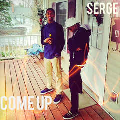 The Come Up (Prod. by Zach Aum)
