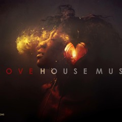 Dj Fame - I Love House Music