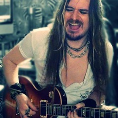 The Last Of The Mohicans Rock Versión By Victor De Andres