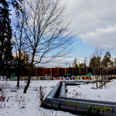 Адреналин В Воздухе(DnB)