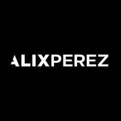 Alix Perez History Mix
