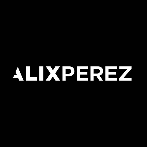 Alix Perez History Mix