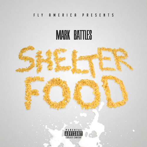 05 - Mark Battles- Wanna Live (Produced By J.Cuse)