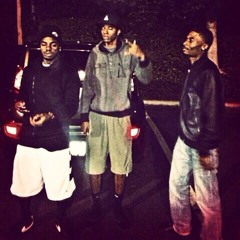 Knight Fall (Prod. By EASON)