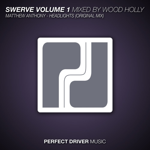 Matthew Anthony - Headlights (Original Mix) - OUT NOW