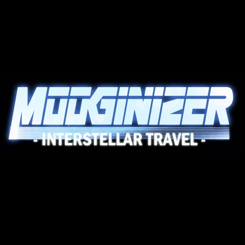 Mooginizer - Interstellar Travel (Original)