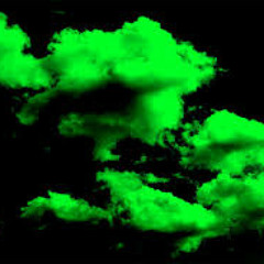 Grüne Wolke (Wolke 4)